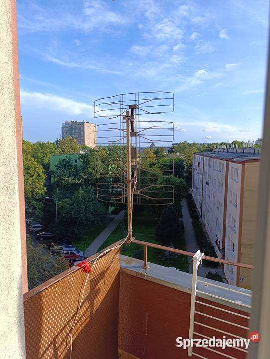 Mieszkanie na sprzedaż trzy pokojowe 57 metrów sieć małopolskie sprzedam