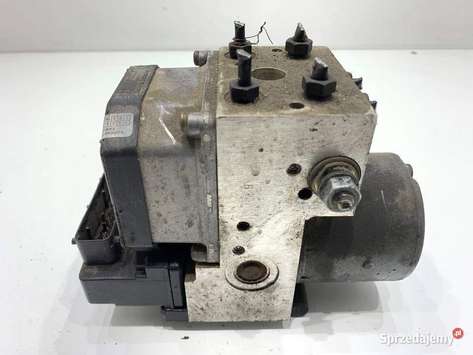 POMPA ABS AUDI A6 C5 0273004285 24 165 9705