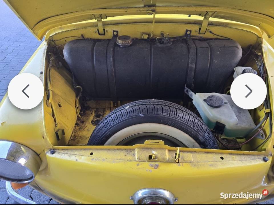 Zastava 750 śląskie