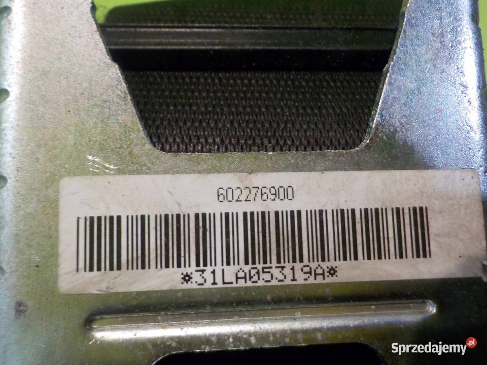 DISCOVERY 3 III 05r pas bezpieczenstwa lewy Suków