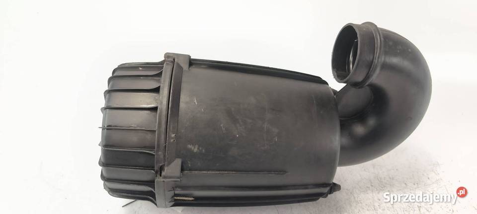 OBUDOWA FILTRA PEUGEOT BOXER II osobowe Pozostałe Lipno