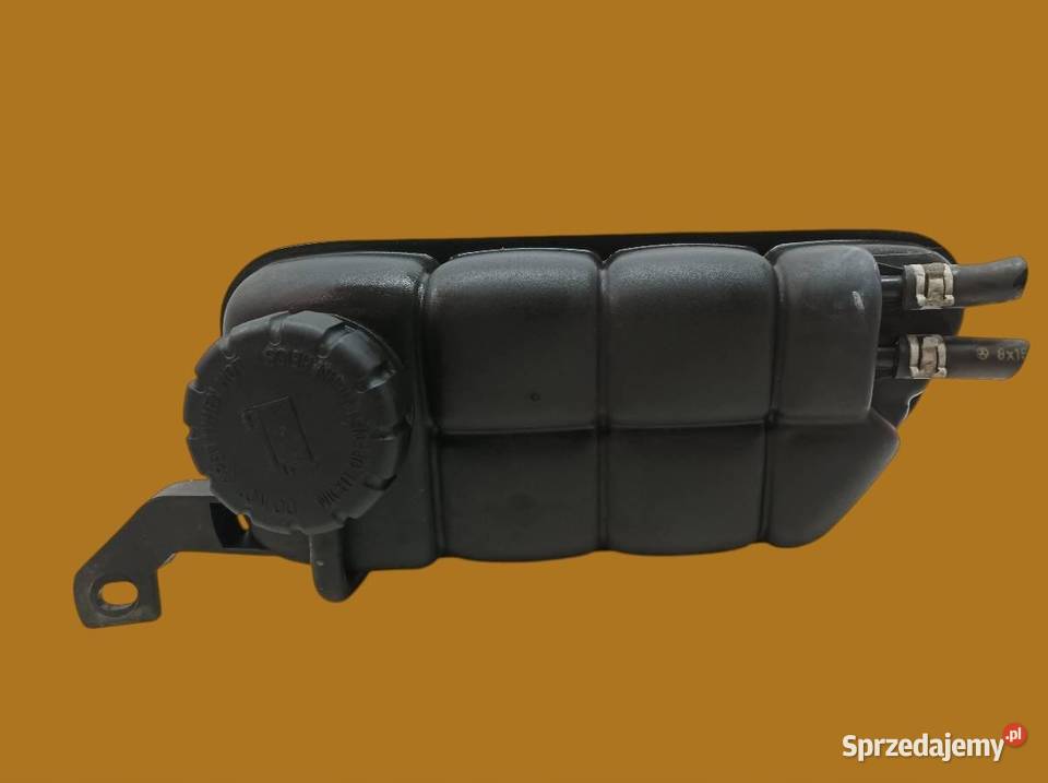 ZBIORNICZEK WYRÓWNAWCZY PŁYNU CHŁODNICZEGO 32 B świętokrzyskie