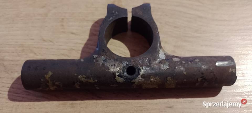 półka zawieszenia nsu 201301 501601 tts oryginał Ostrów Wielkopolski