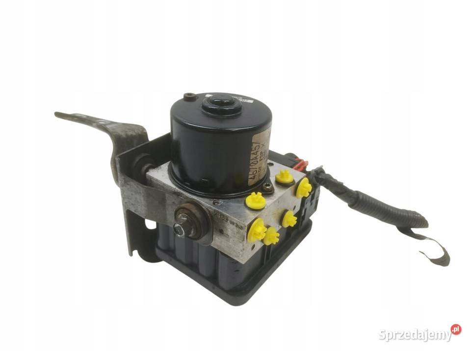 POMPA ABS 4670A457 06210212394 Mitsubishi Rok produkcji 2009 sprzedam