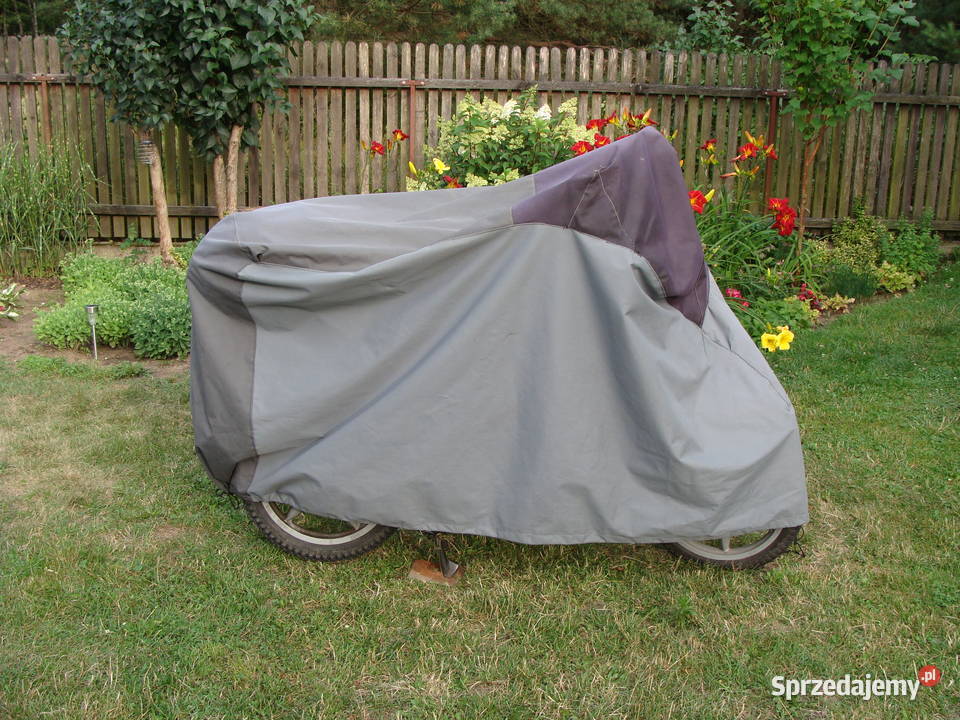 Skuter Aprilia Scarabeo 1004T skuter