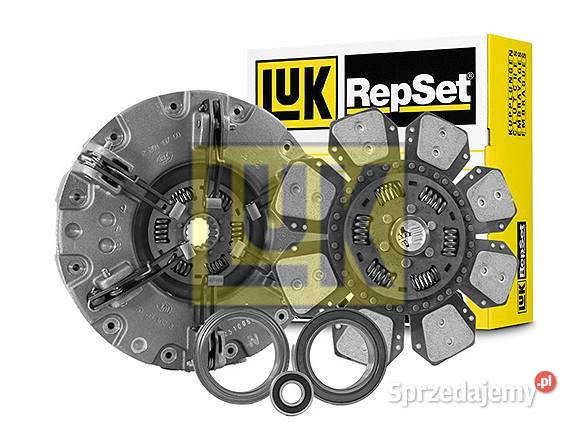 DOCISK SPRZĘGŁA 770067710 231005211 Działyń