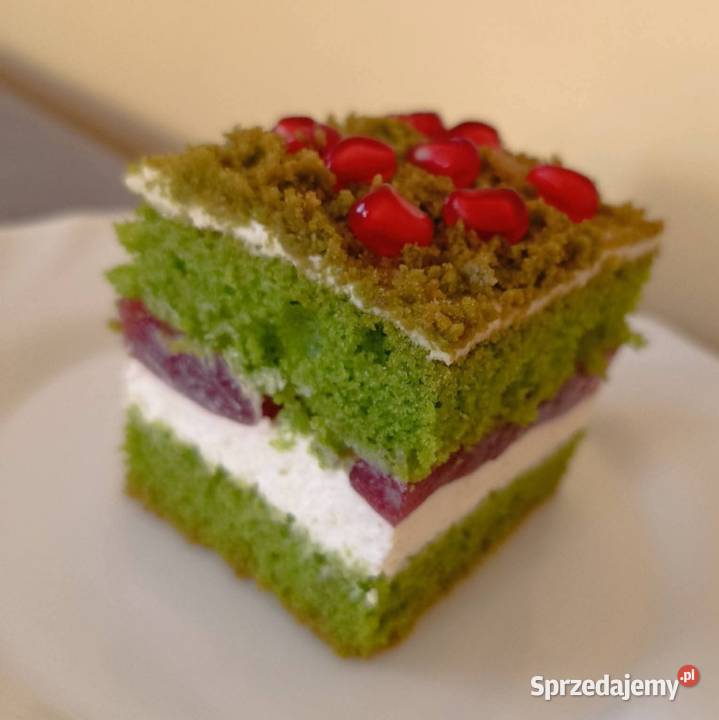 Torty ciasta deserki na różne okazje Pozostałe