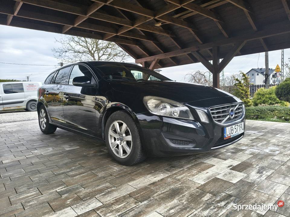 Volvo V60 16 D2 2011r czujnik zmierzchu Kolbuszowa