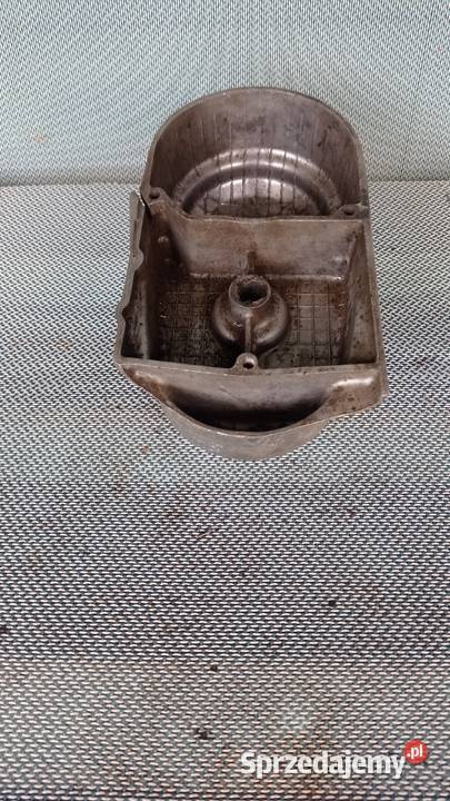 Pokrywa kapa silnika Romet Mińsk Łubno