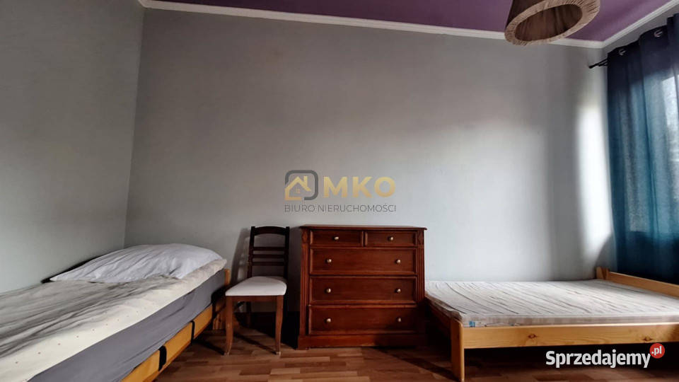 Dom wolnostojący wynajmę 180m2 Włocławek sprzedam