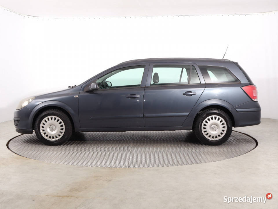 Opel Astra 16 16V centralny zamek sprzedam