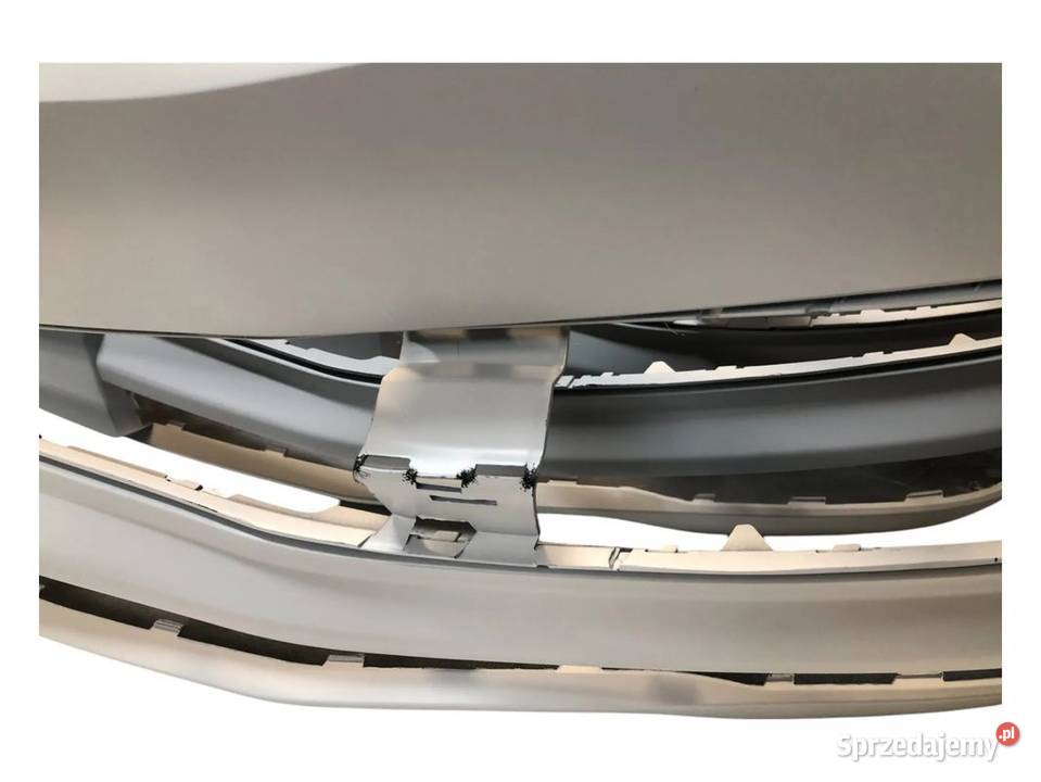 VW T6 CARAVELLE 2015 POD SPRYSKIWACZE ZDERZAK świętokrzyskie Skarżysko-Kamienna
