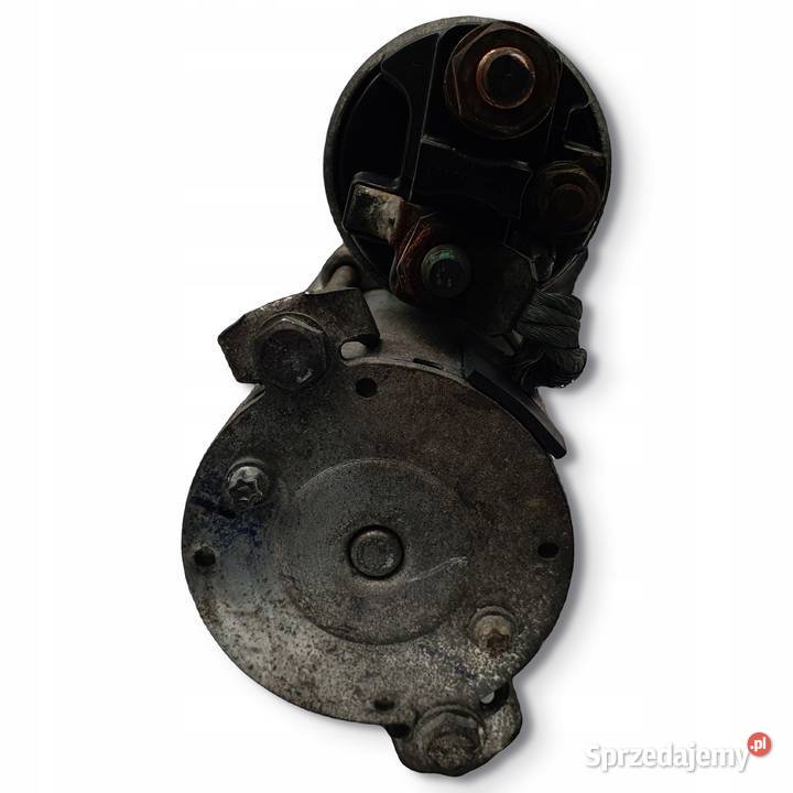 ROZRUSZNIK Opel Vectra C 18 16V GM 55556092 osobowe lubelskie Chełm