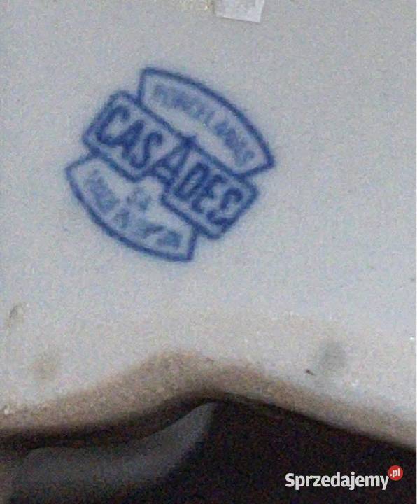 Figurka młodzieńca leżącego Casades Valencia sprzedam