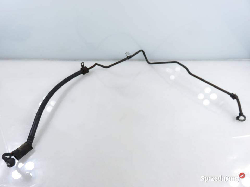 PRZEWÓD WSPOMAGANIA MITSUBISHI OUTLANDER II 22 osobowe małopolskie sprzedam