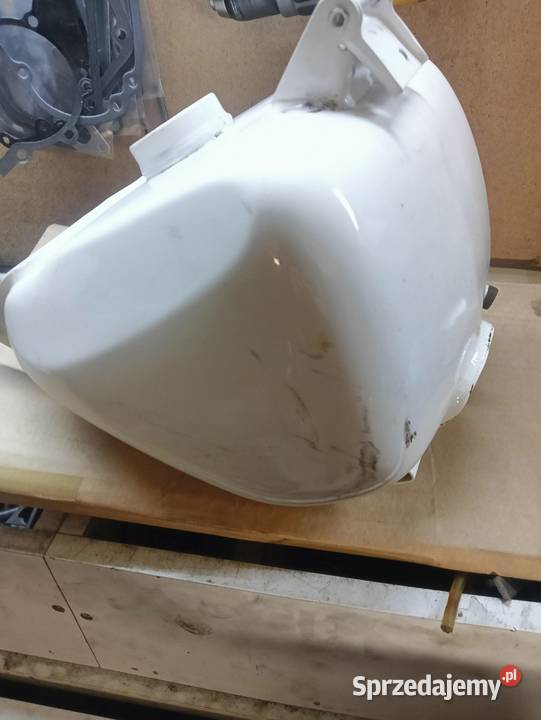 Zbiornik paliwa Simson Sr 50 Tarnów