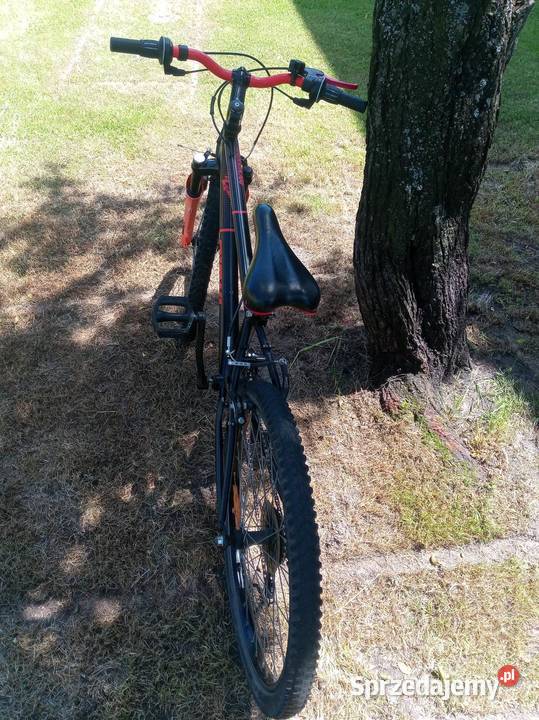Rower Btwin rockrider 24 Chrzanów