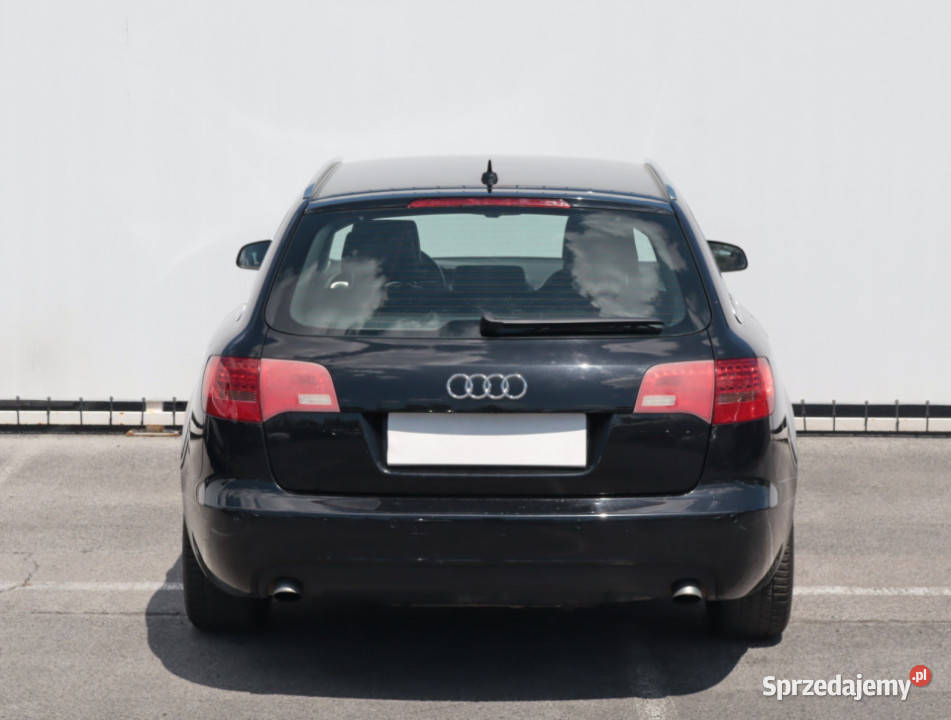 Audi A6 27 TDI sprzedam
