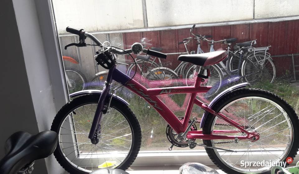Rowery w dobrych cenach Ostrów Mazowiecka sprzedam