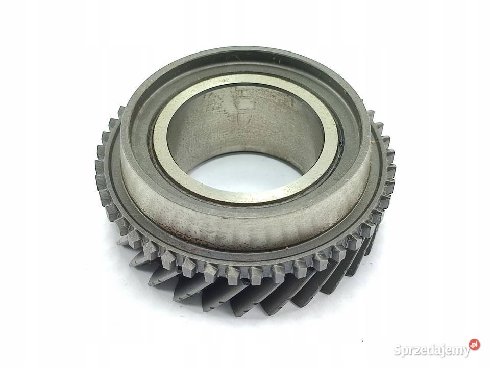 KOŁO ZĘBATE 4 BIEGU HYUNDAI ACCENT III 20052010 lubelskie