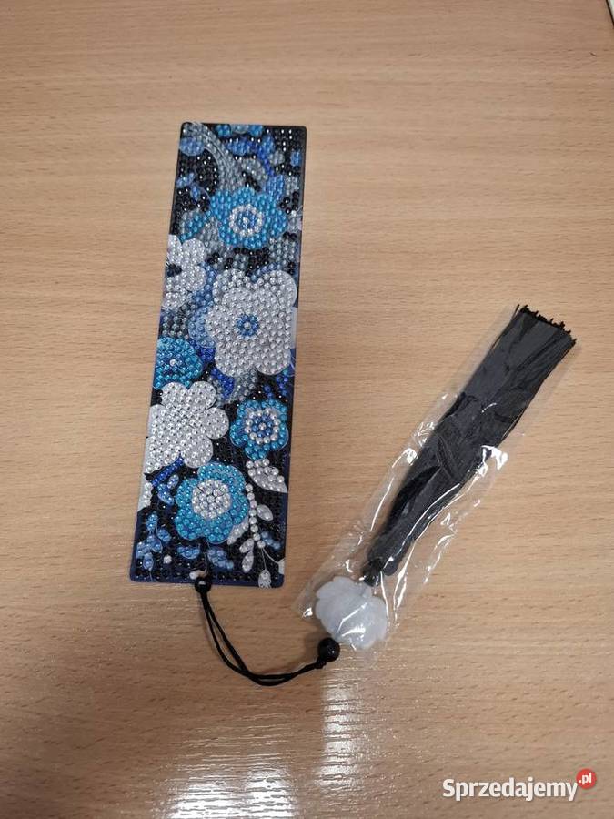 Zaklada wyklejana diamencikami mazowieckie Warszawa