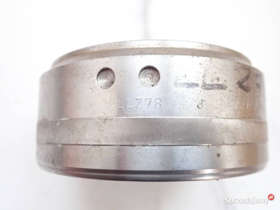 Magneto LLZ78 037000 6220 5KY Honda TRX 500 Strzelce Krajeńskie