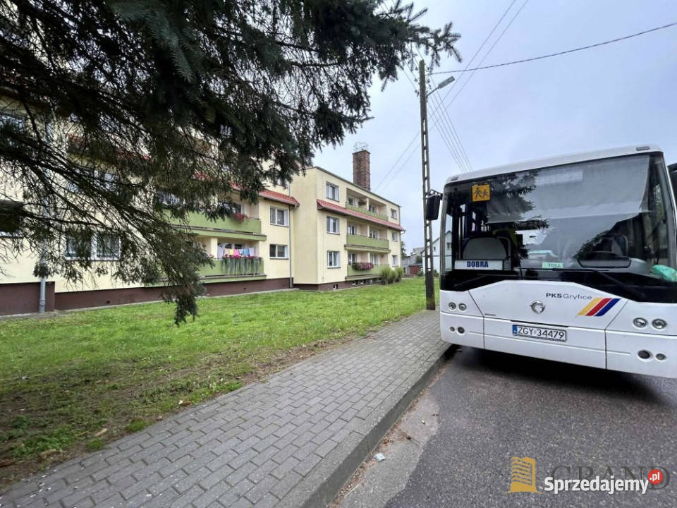 Mieszkanie 781m2 4pokojowe Dobra Traugutta sprzedam