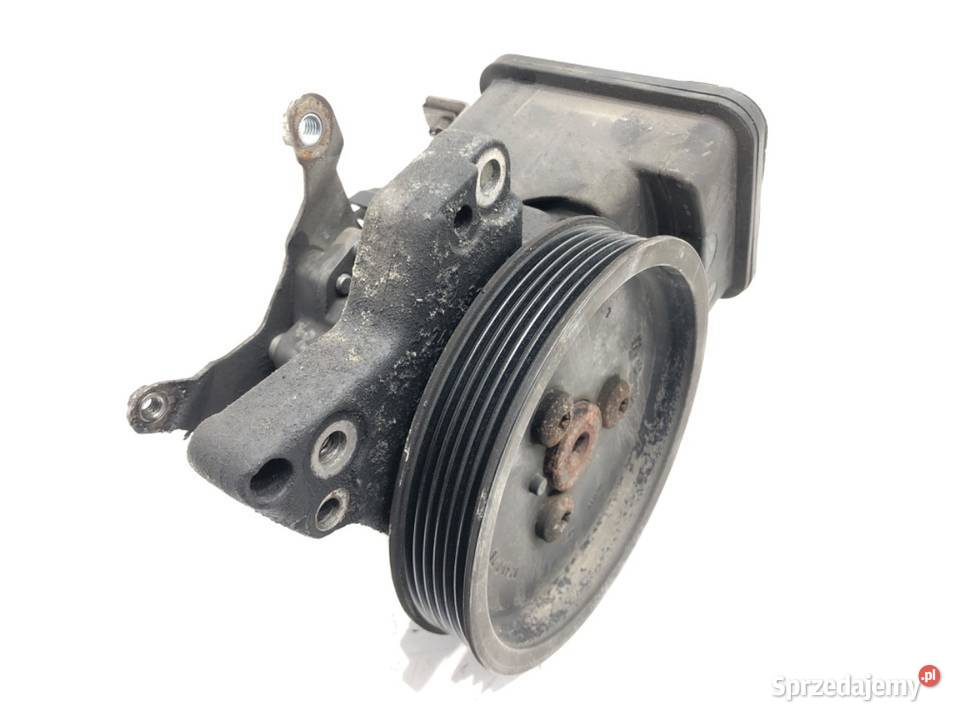POMPA WSPOMAGANIA BMW E61 7693974125 20 163 0410