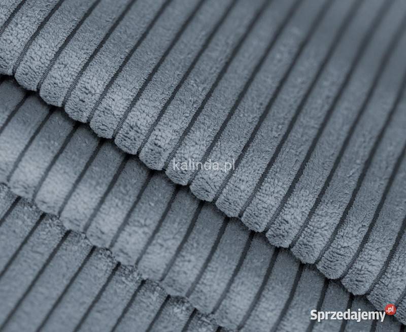 Anafi materiał obiciowy przypominający sztruks zachodniopomorskie Szczecin