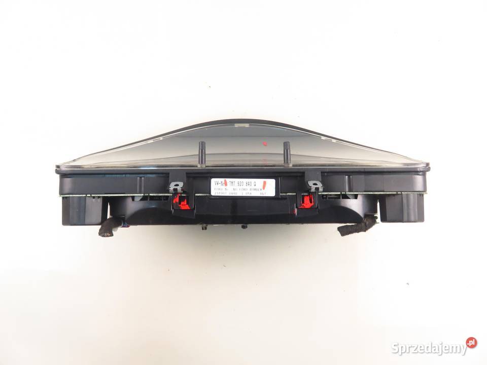 LICZNIK SEAT ALHAMBRA I 20 TDI BRT 7M3920840Q małopolskie