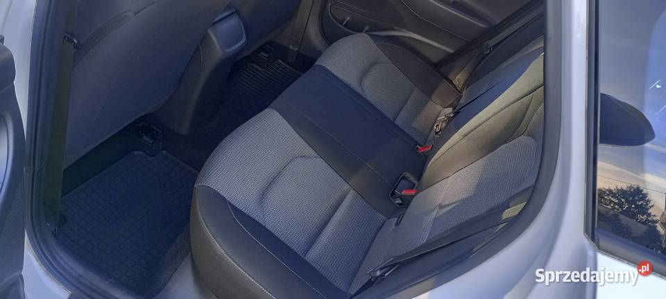 Hyundai i30 16 CRDi 2019 Zajety Radomsko