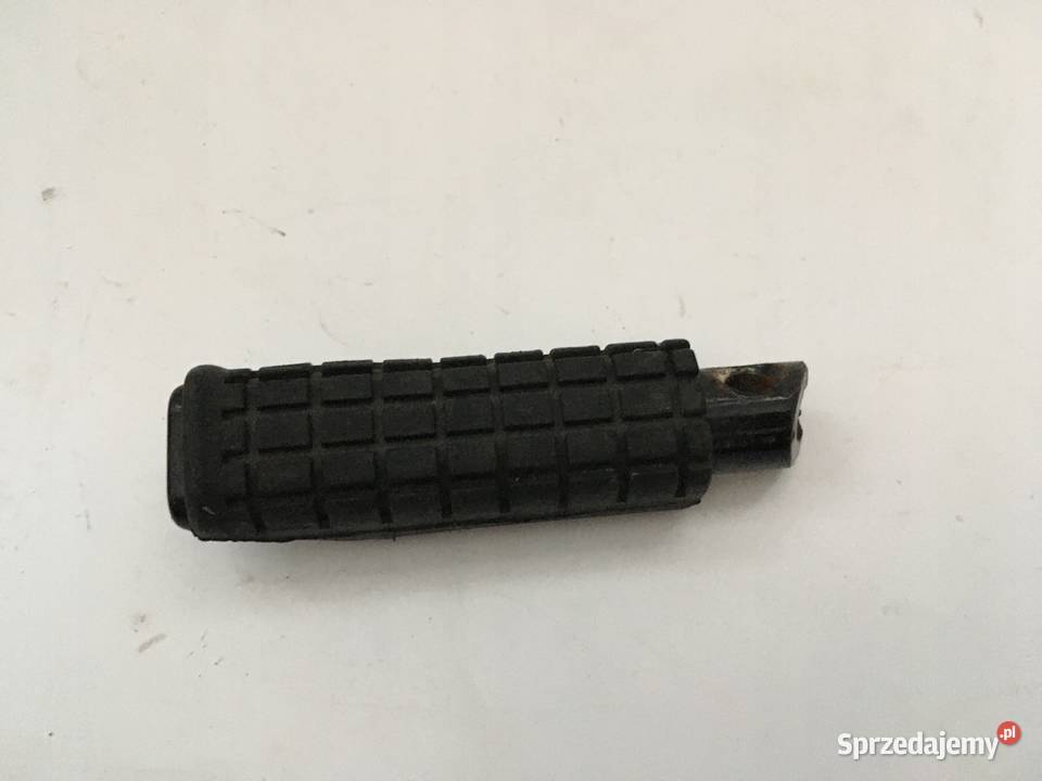 Suzuki GZ VN podnóżek pasażera tył lewy Łobżenica