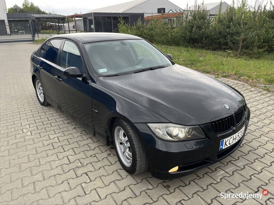 Bmw e90