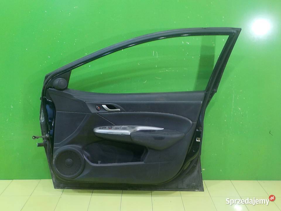 HONDA CIVIC VIII UFO 06r HB 5D drzwi prawe przod Suków sprzedam