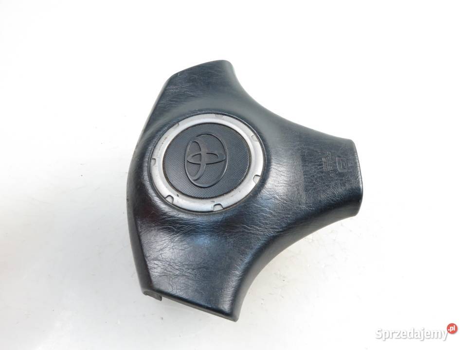 PODUSZKA KIEROWCY TOYOTA RAV 4 II 8419802 osobowe