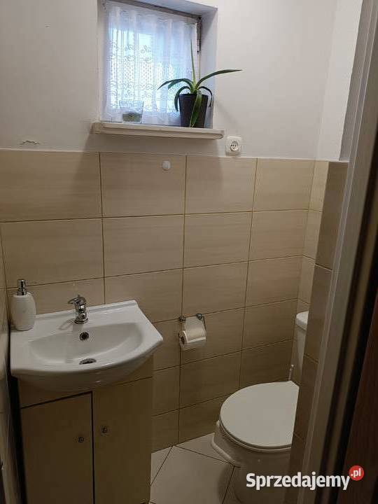 Nieruchomość mieszkaniowo usługowa Garbatka