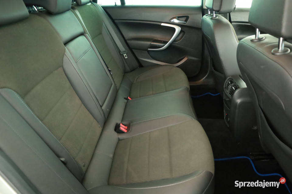 Opel Insignia 20 CDTI nieuszkodzony Piaseczno