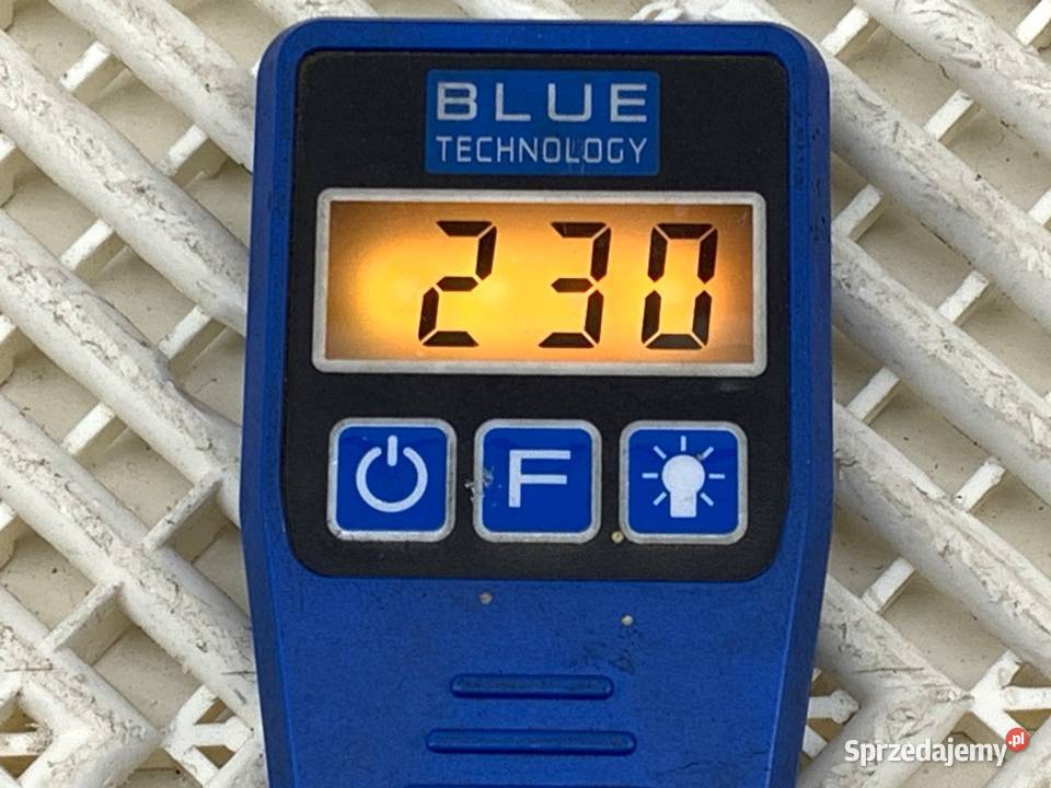 BŁOTNIK PRAWY PRZÓD FORD C II Minivan 1019 podkarpackie