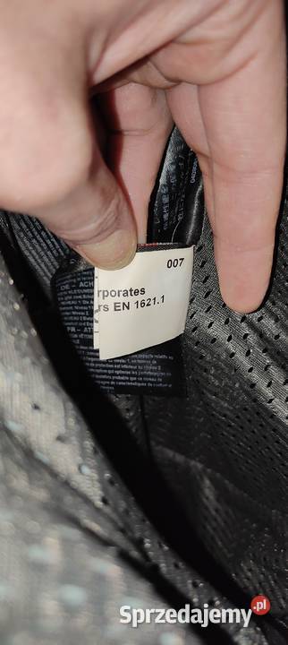 Dainese delta pro Evo C2 r50 Krosno