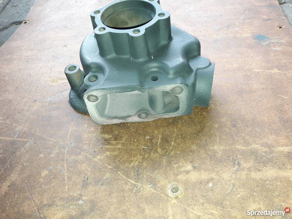 3660101 MERCEDES OM366 OBUDOWA POMPY WODY Częstochowa sprzedam
