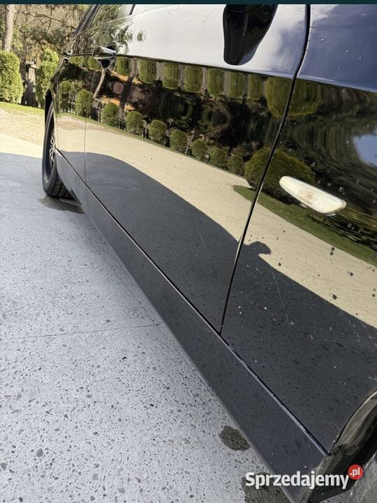 mamy ładnom i uczymanom BMW e91 20 Dizel Nowy Sącz