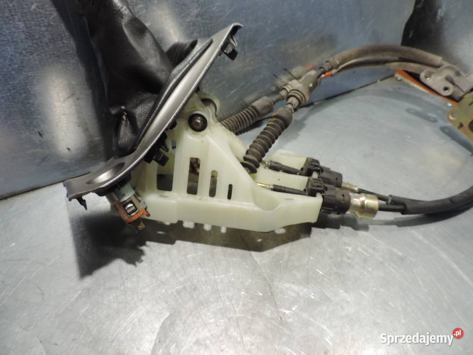 TOYOTA COROLLA E12 14 D4D LINKI ZMIANY BIEGÓW małopolskie Nowy Sącz sprzedam