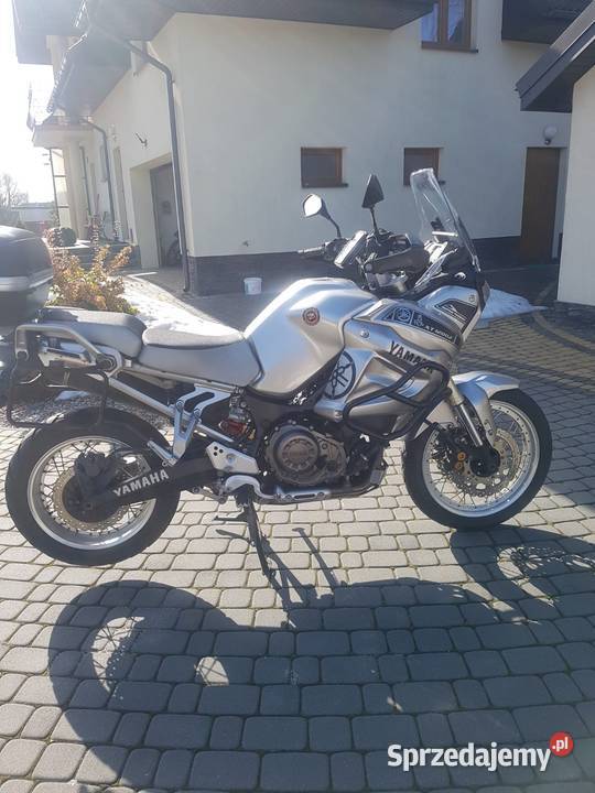 Yamaha Motocykl Chełm