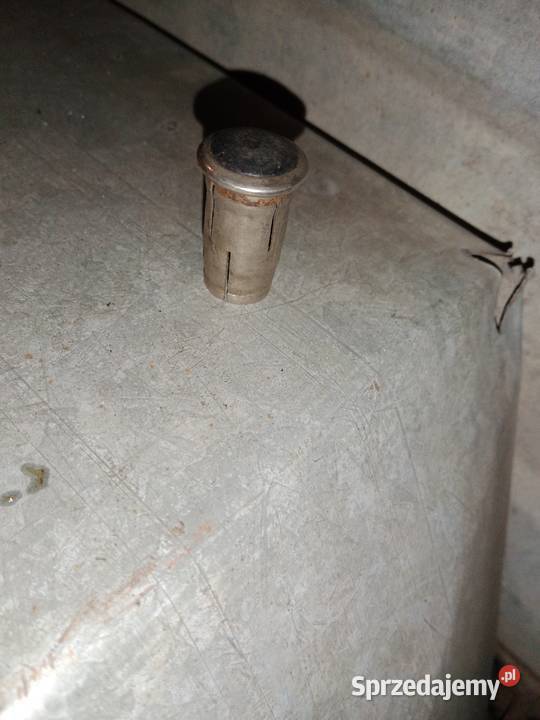 Kontrolka niebieska Junak Dniepr inne łódzkie