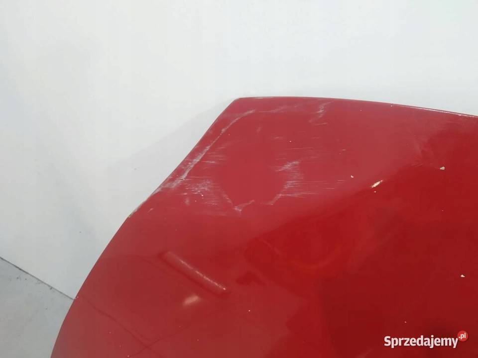 MASKA PRZÓD R81 UFO Honda Civic VIII 20062011 sprzedam