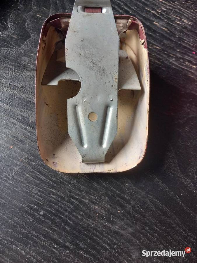 Lampa tylna Jawa 250 Warszawa