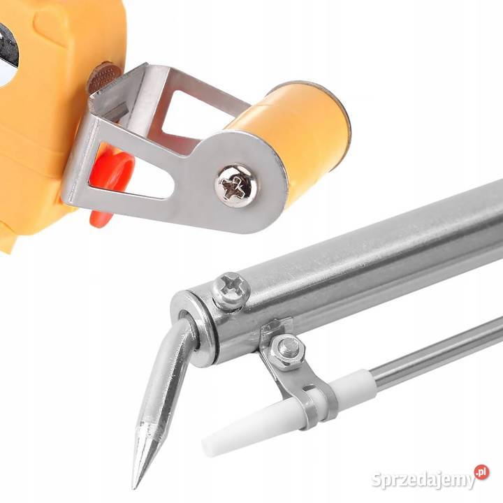 Lutownica Oporowa 60W 450C 30s Nagrzewania Ludźmierz