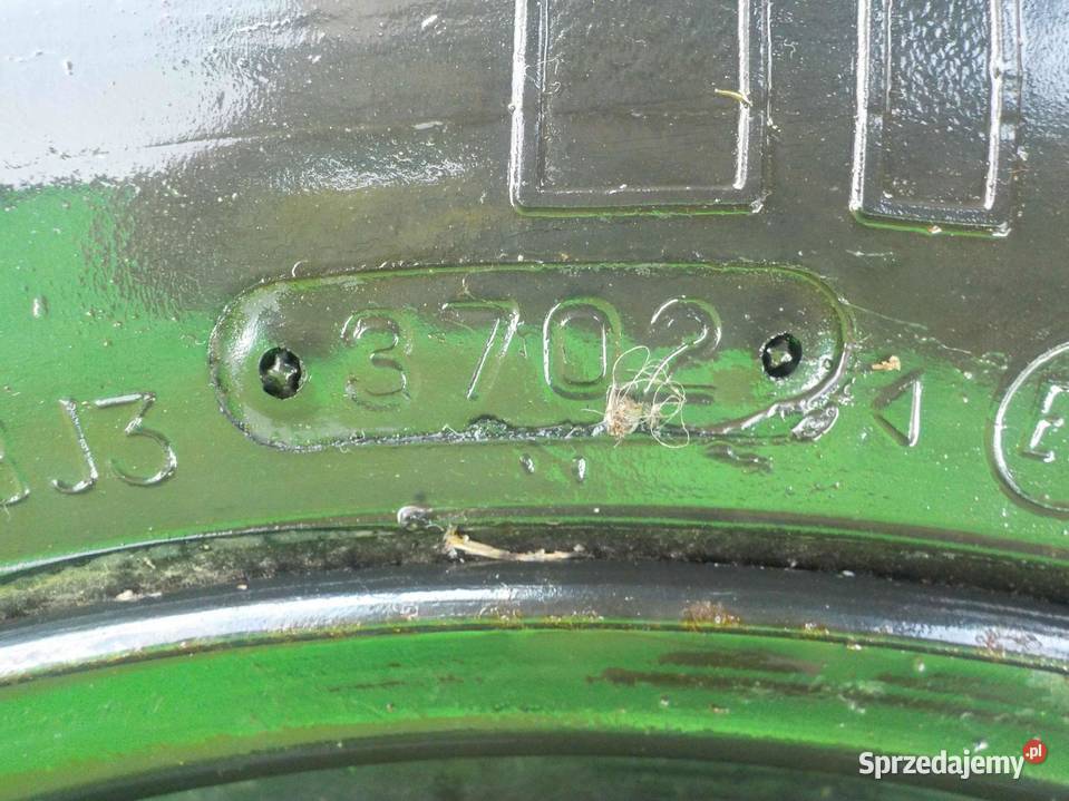 ALFA ROMEO MITO FIAT 500 kolo dojazdowe 1358014