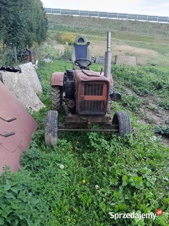 Sam c330 Kocmyrzów sprzedam