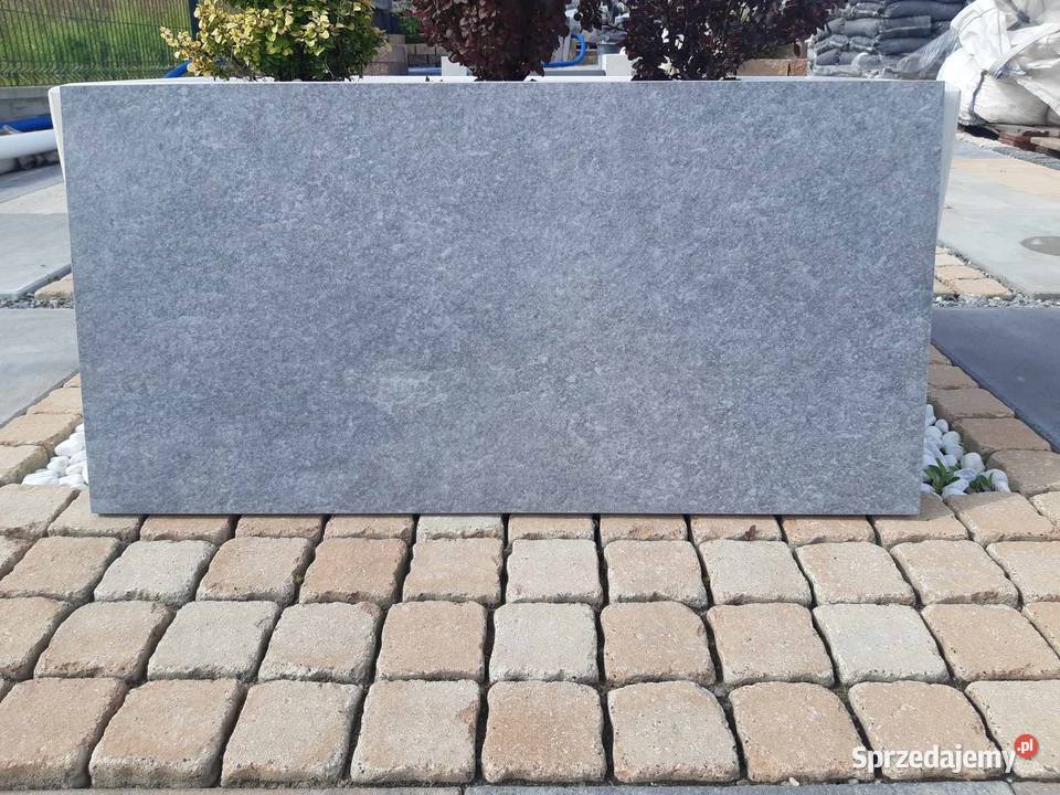 Płyta gresowa Signum 45x90x2 OKAZJA NA TAŃSZY Czeladź